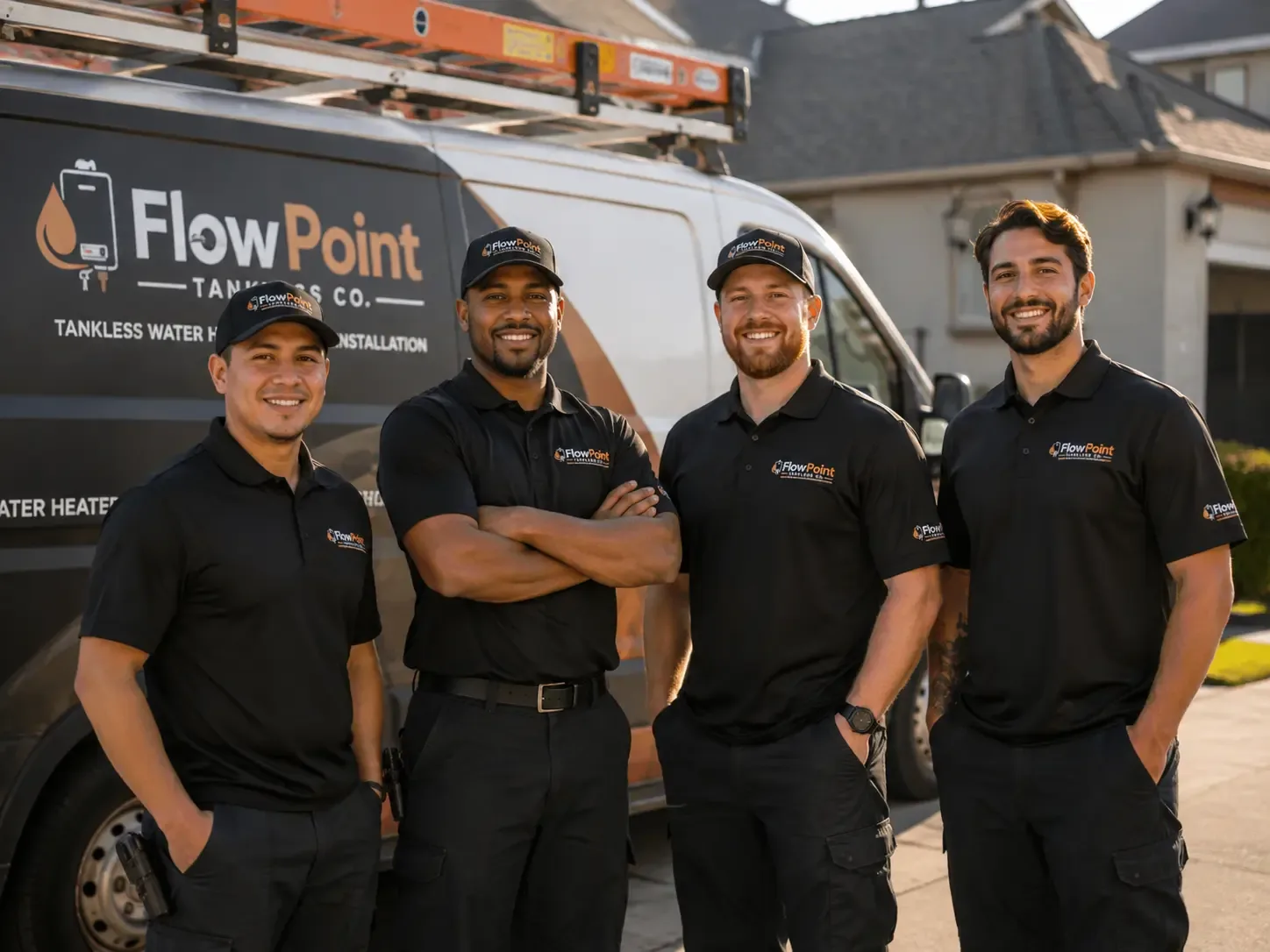 Tankless Water Heater Installation company in Upton, NY