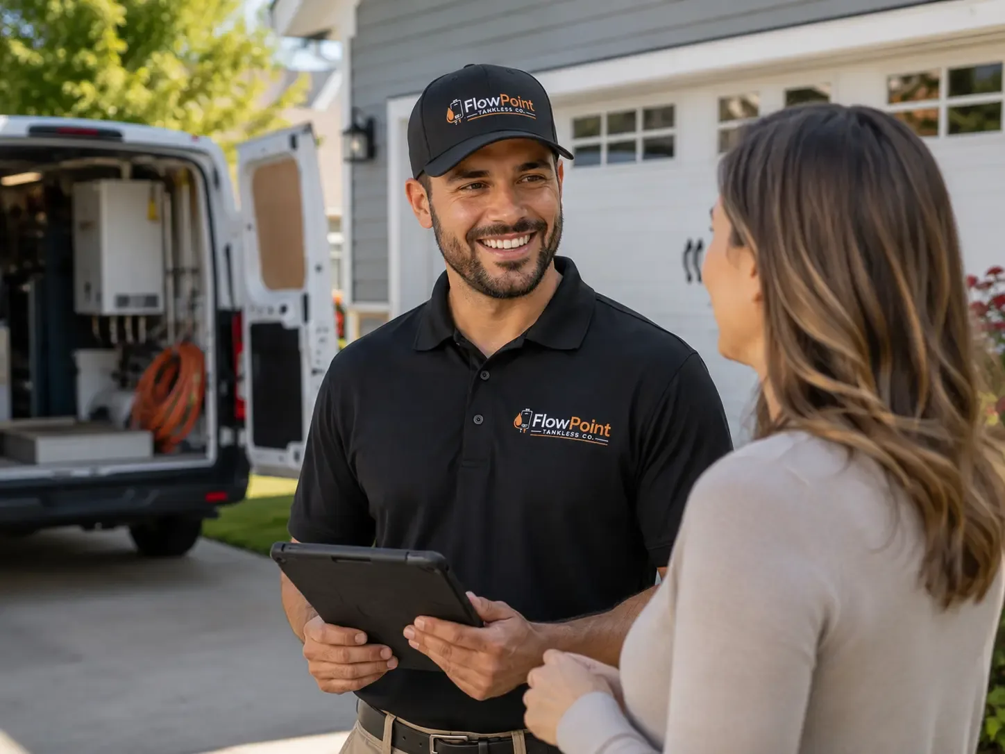 Tankless Water Heater Installation Upton, NY FAQs